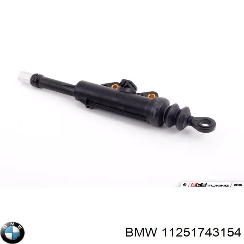 Поршень в комплекті на 1 циліндр, 2-й ремонт (+0,50) 11251743154 BMW