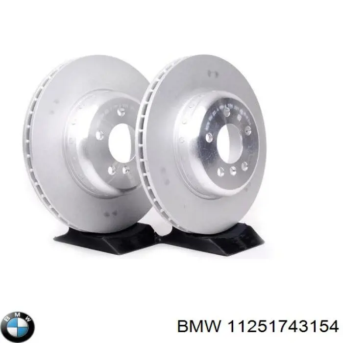 Поршень в комплекті на 1 циліндр, 2-й ремонт (+0,50) BMW 11251743154
