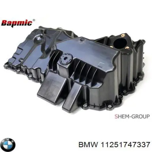  11251747337 BMW