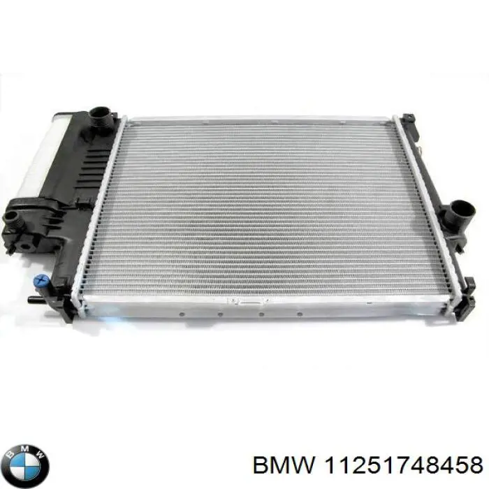 Купити 11251738747 BMW Поршень в комплекті на 1 циліндр, STD