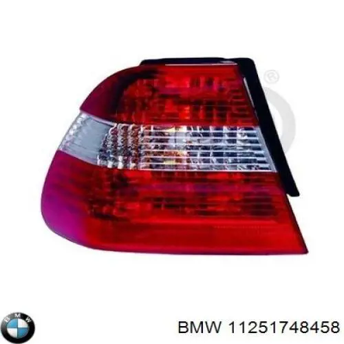 Поршень в комплекті на 1 циліндр, STD 11251738747 BMW