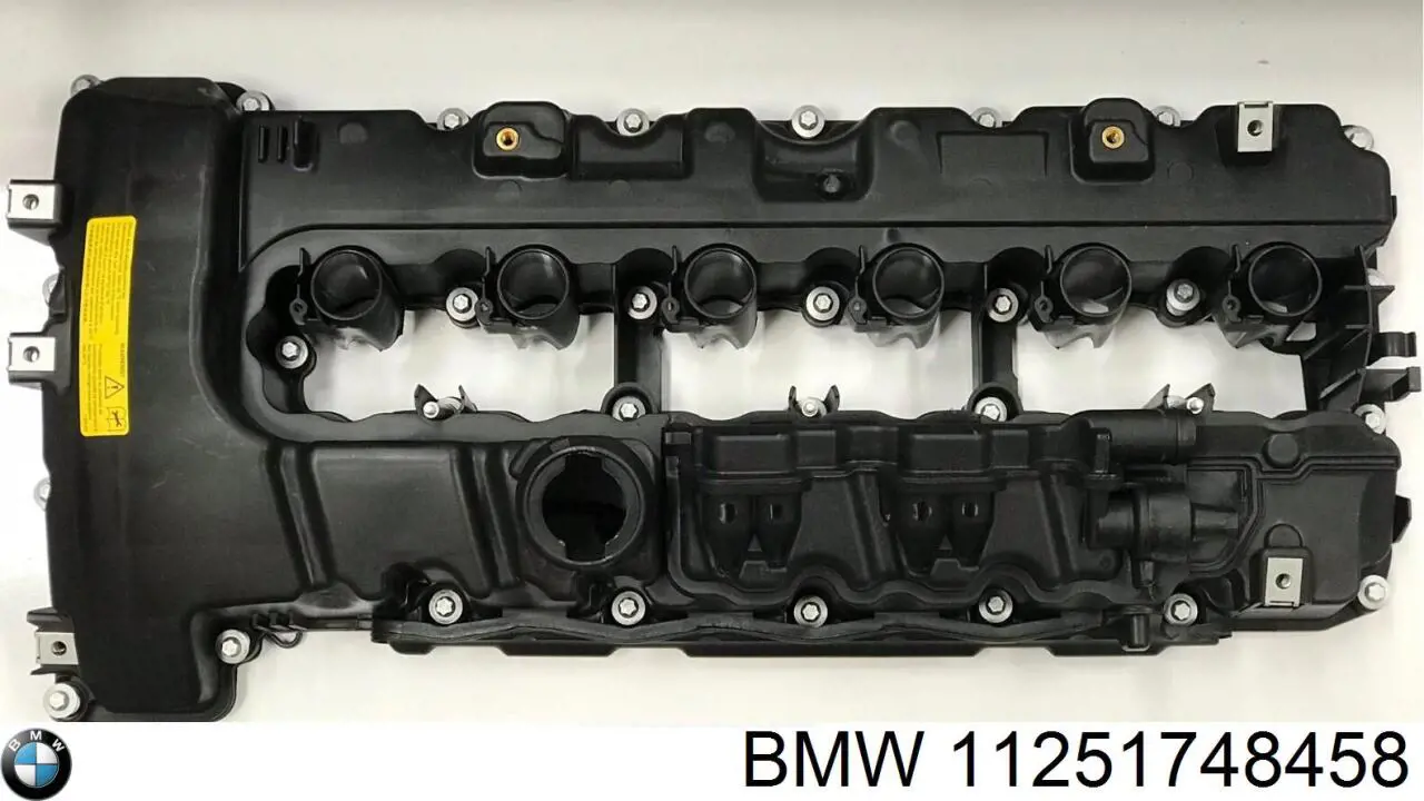 11251738747 BMW Поршня на 1 циліндр, STD