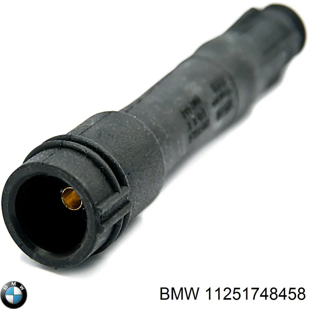 Поршень в комплекті на 1 циліндр, STD 11251738747 BMW