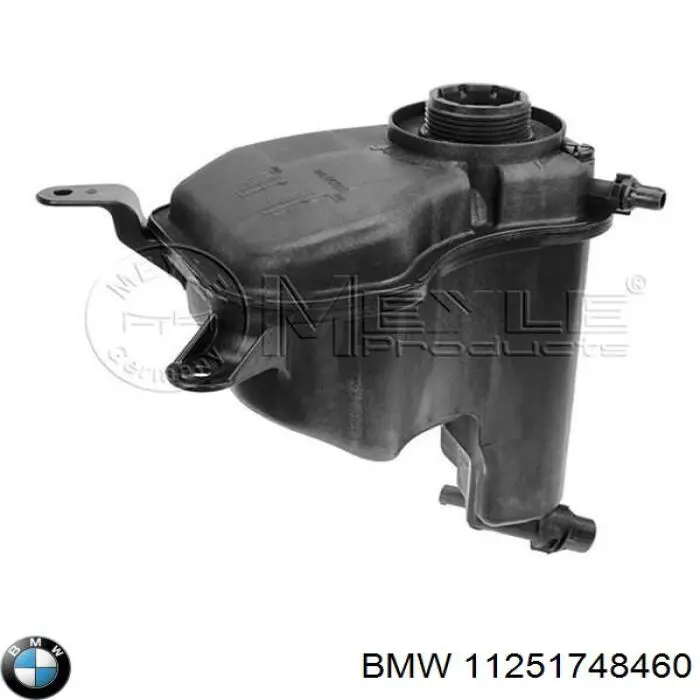 Поршень в комплекті на 1 циліндр, STD 11251703456 BMW