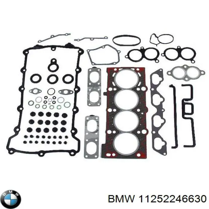  BMW 11252246630 ціна, від 395.88 USD