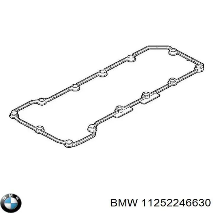  11252246630 BMW