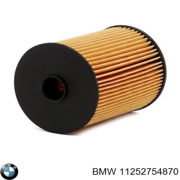 11252754870 BMW фільтр паливний