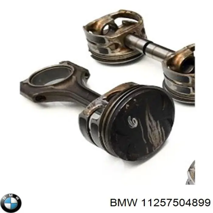  BMW 11257504899 ціна, від 25.34 USD