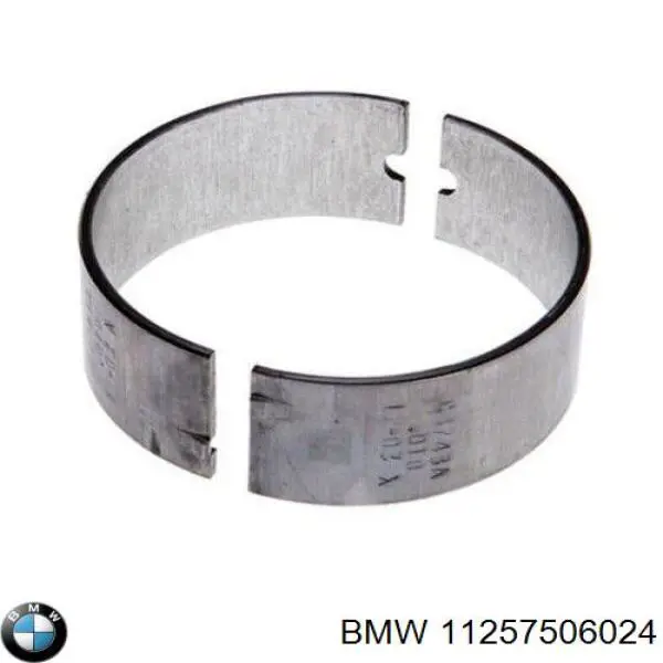  11257506024 BMW