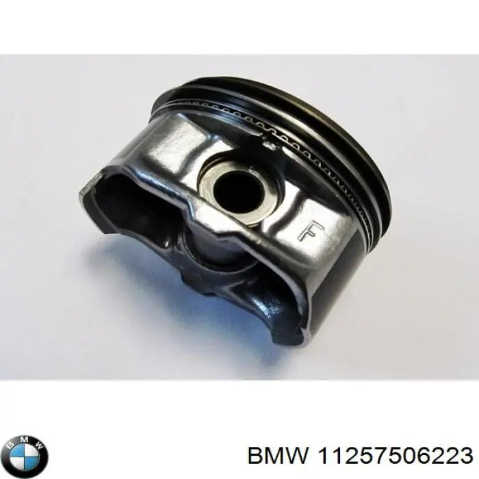  11257506223 BMW