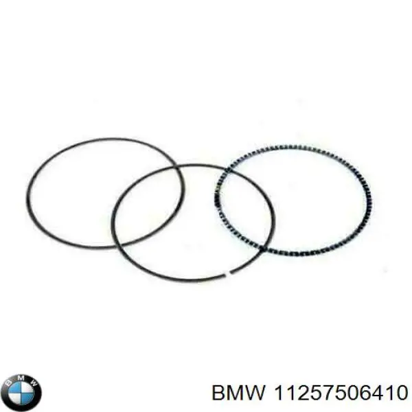  BMW 11257506410 ціна, від 185.10 USD