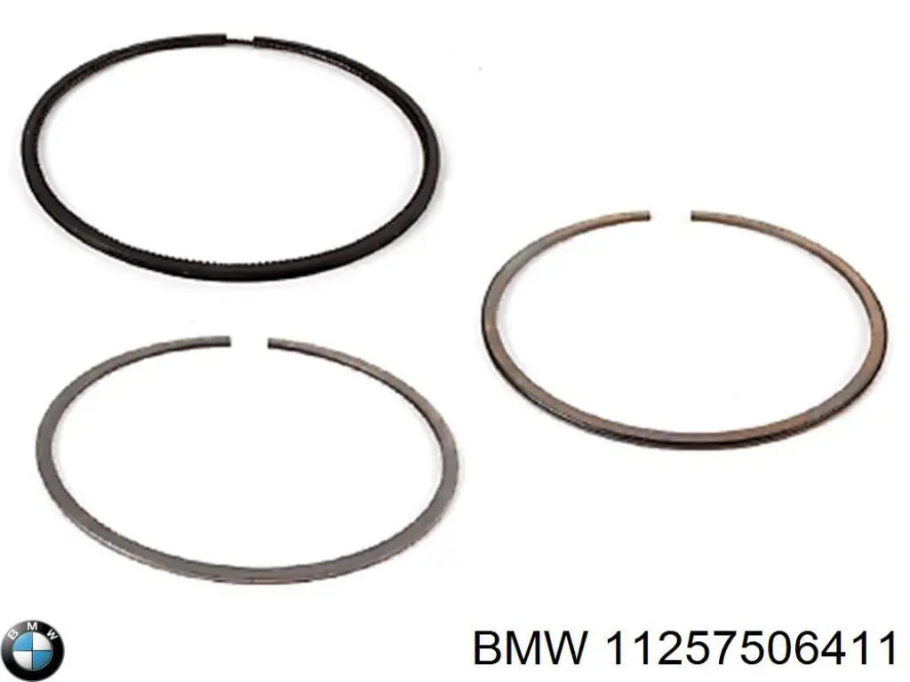 11257506411 BMW 