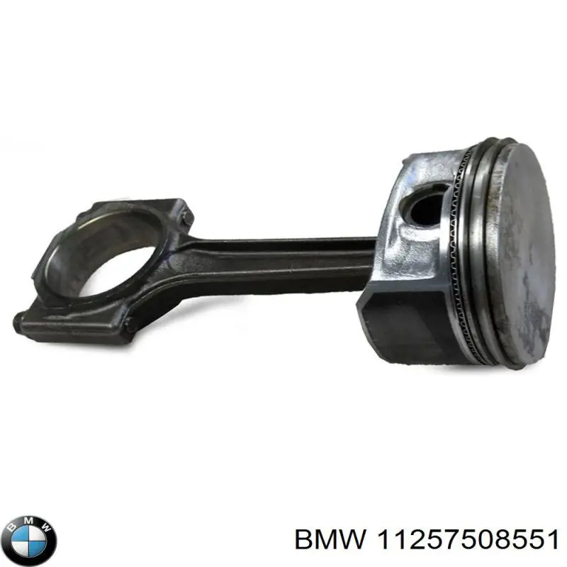  11257508551 BMW