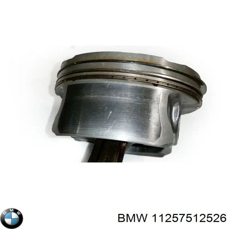  0832000 Mahle Original