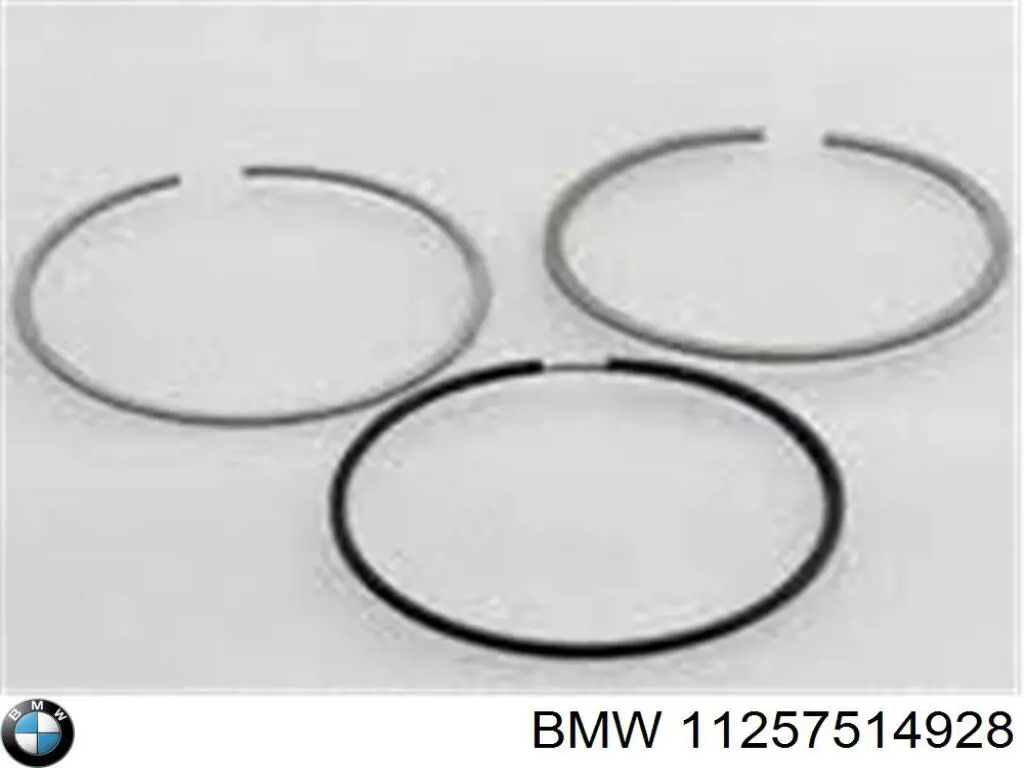  BMW 11257514928 ціна, від 121.79 USD