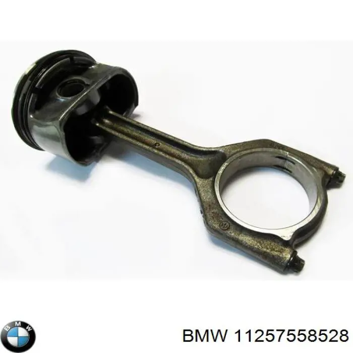 Поршень (комплект на мотор), STD Mahle Original 081PI00106000 ціна, від 88.68 USD