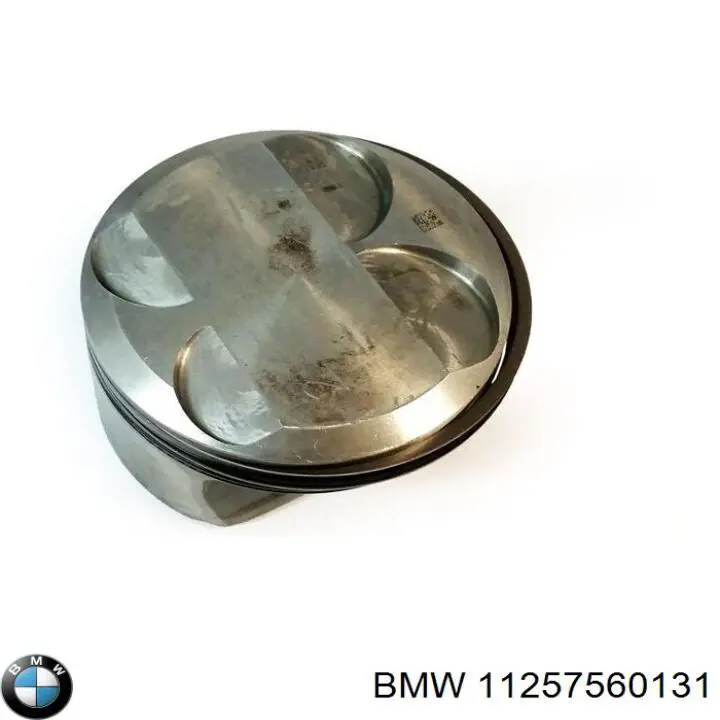 Купити 11257560131 BMW Маслоз'емні кільця, стандартні