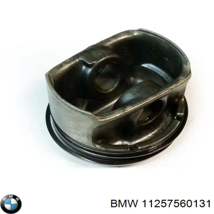 Поршні і шатуни BMW 11257560131 ціна, від 57.14 USD
