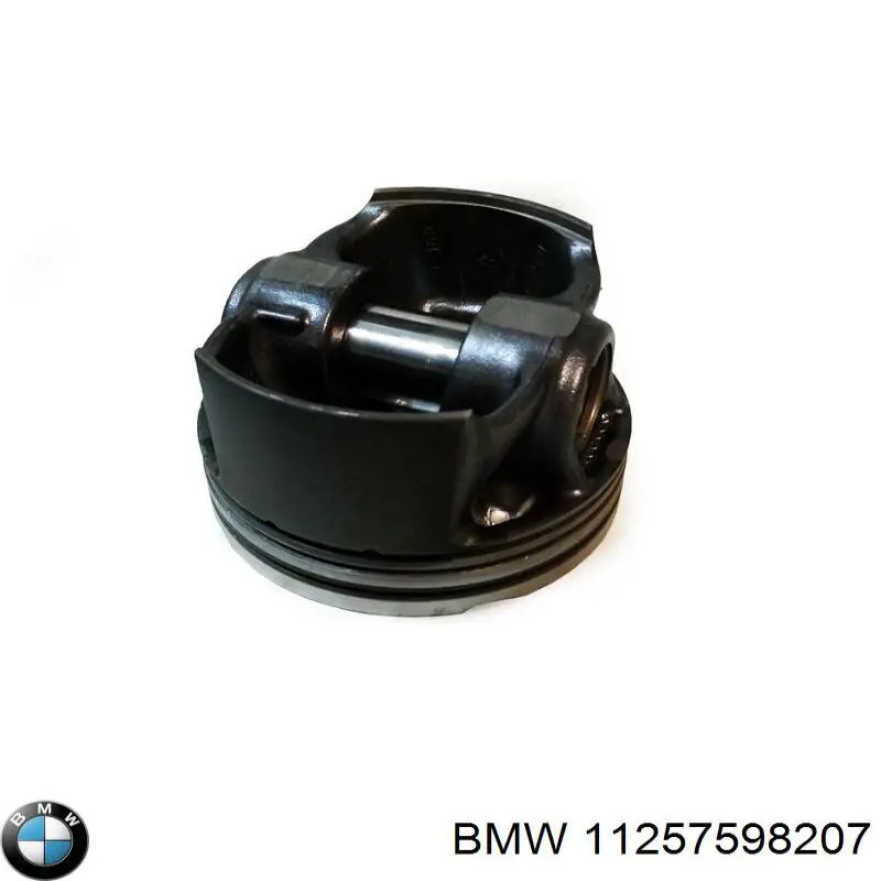  11257598207 BMW