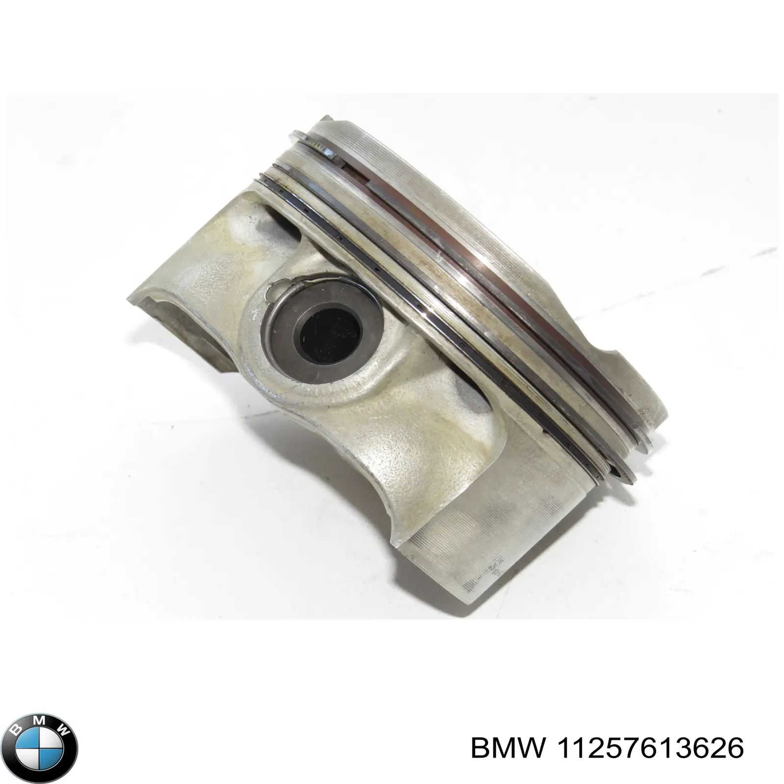Поршень в комплекті на 1 циліндр, STD AND 3M107006 ціна, від 36.40 USD