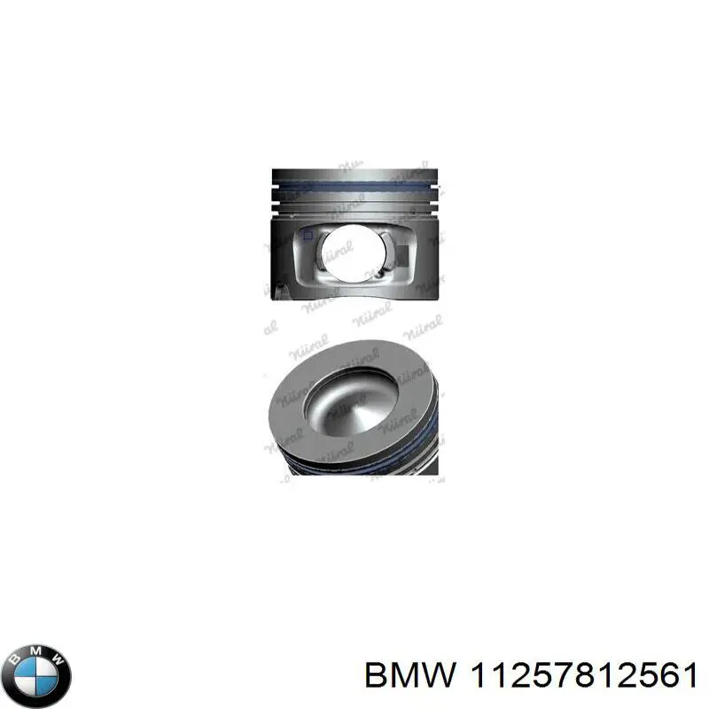 11257812561 BMW 