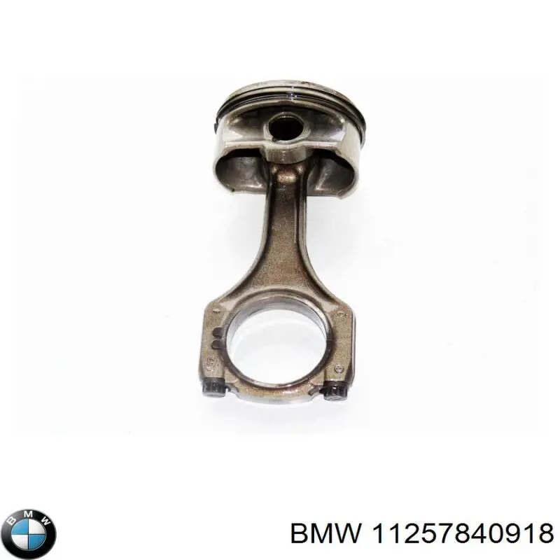  11257840918 BMW