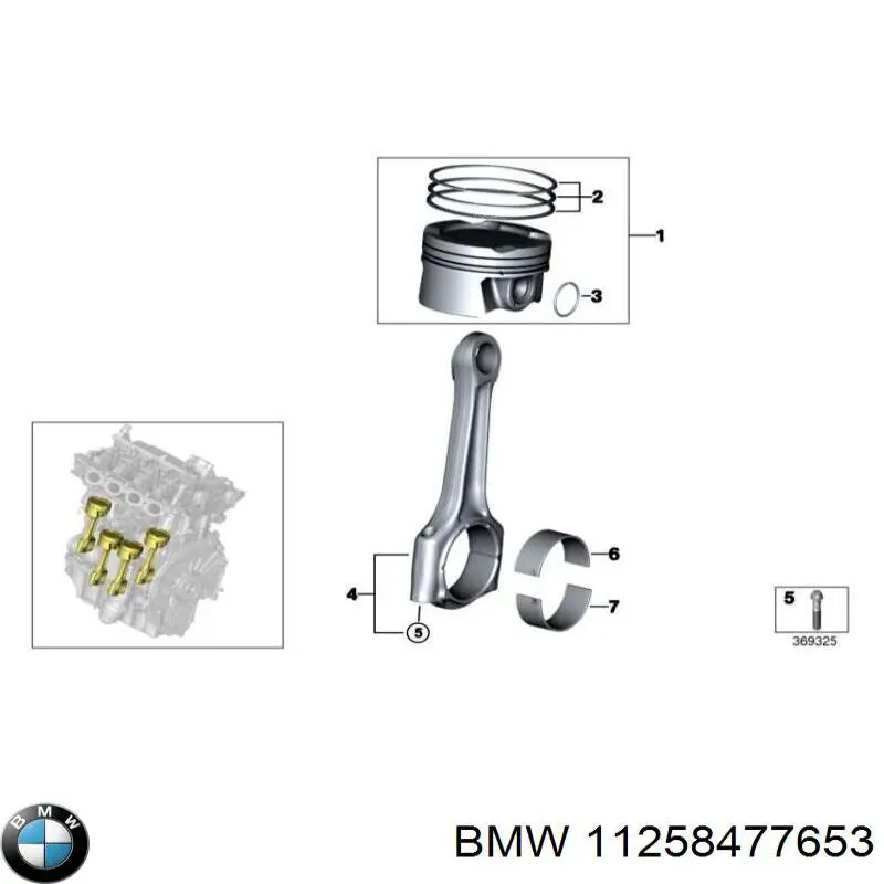 11258477653 BMW 