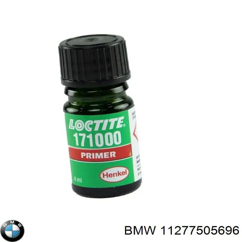 Купити 11277505696 BMW 