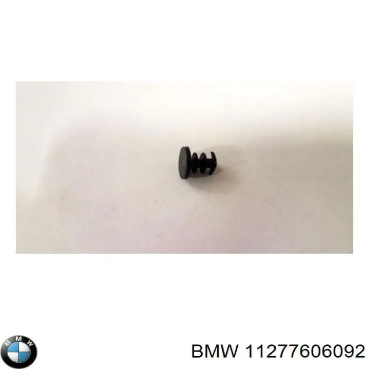 Пробка заливна заднього (переднього) моста BMW 11277606092 ціна, від 1.37 USD