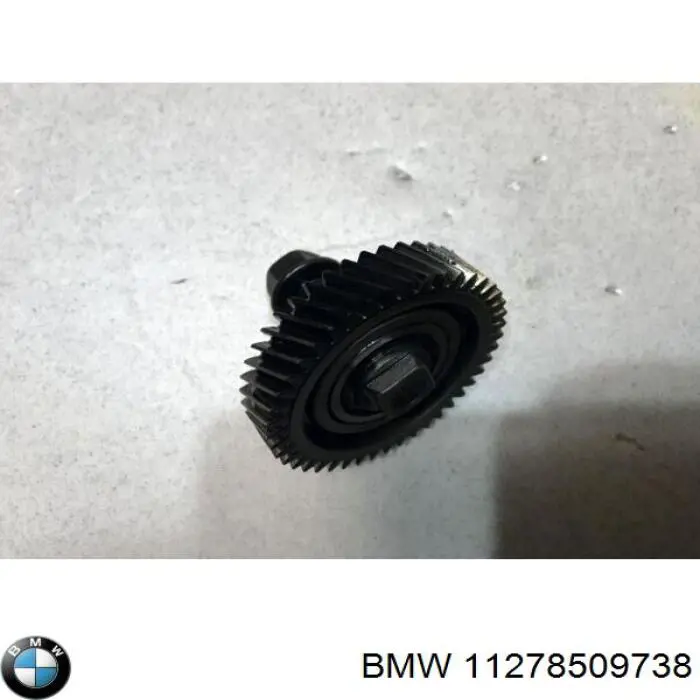  BMW 11278509738 ціна, від 76.02 USD