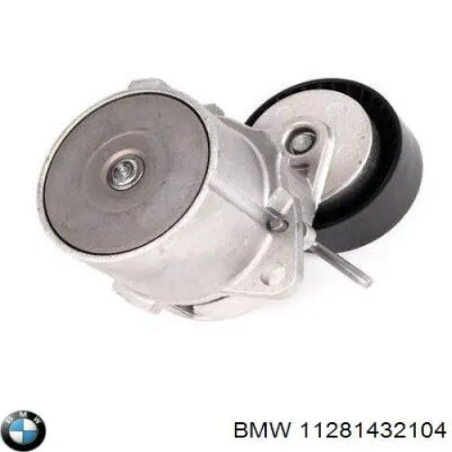 Купити 11281432104 BMW Натягувач приводного ременя