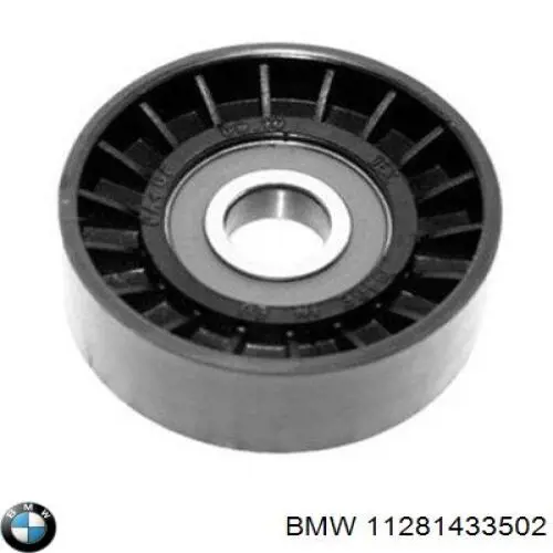 Купити 11281433502 BMW Натягувач приводного ременя