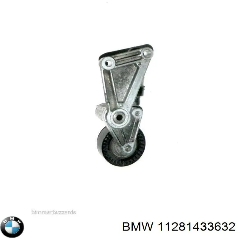  BMW 11281433632 ціна, від 131.01 USD