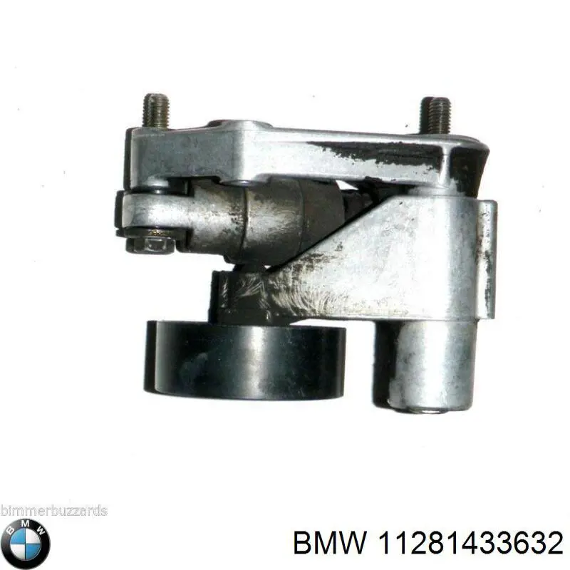 11281433632 BMW 