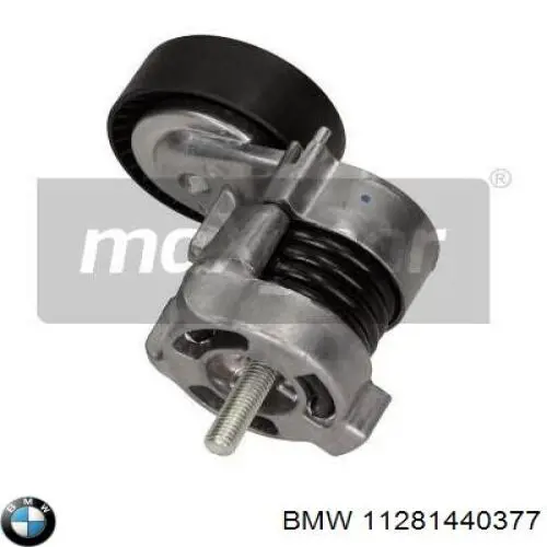 Купити 11281440377 BMW Натягувач приводного ременя