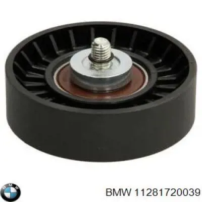 Натяжний ролик BMW 11281720039 ціна, від 52.45 USD