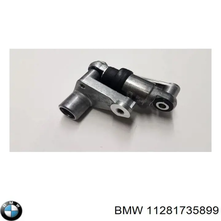 Купити 11281735899 BMW Натягувач приводного ременя