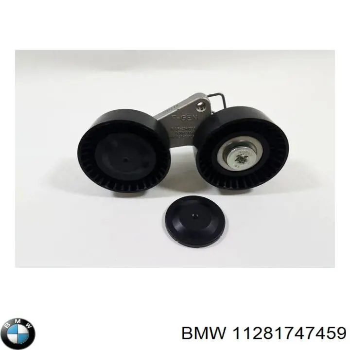 BMW 11281747459 ціна, від 54.83 USD