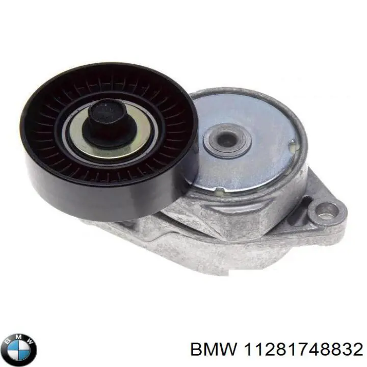Купити 11281748832 BMW Натягувач приводного ременя