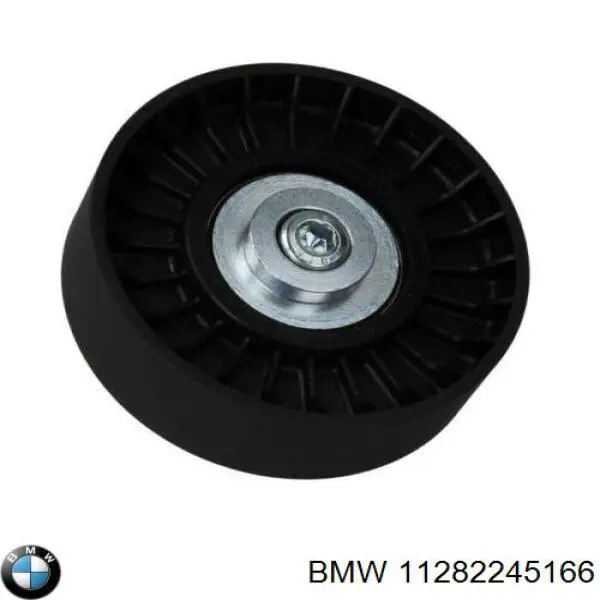 Купити 11282245166 BMW Ролик приводного ременя, паразитний