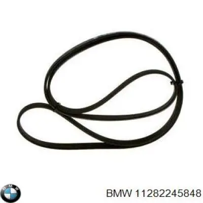 Ремінь генератора 11282245848 BMW