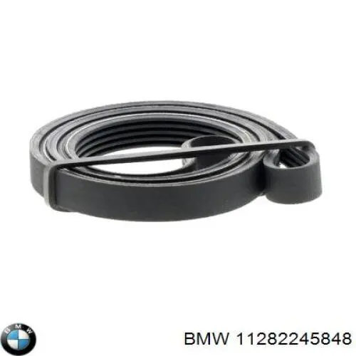 Ремінь кондиціонера BMW 11282245848