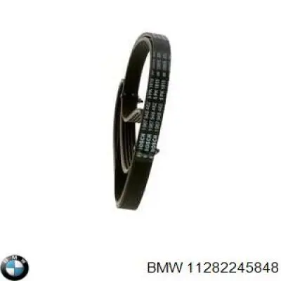 Купити 11282245848 BMW Ремінь генератора
