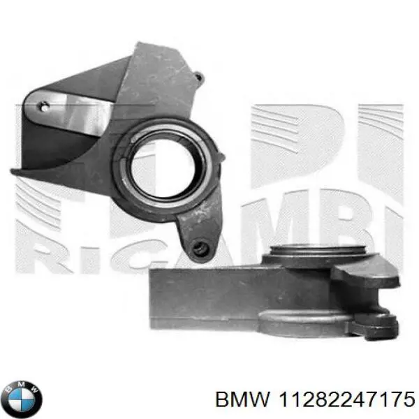 Натягувач приводного ременя BMW 11282247175 ціна, від 130.64 USD