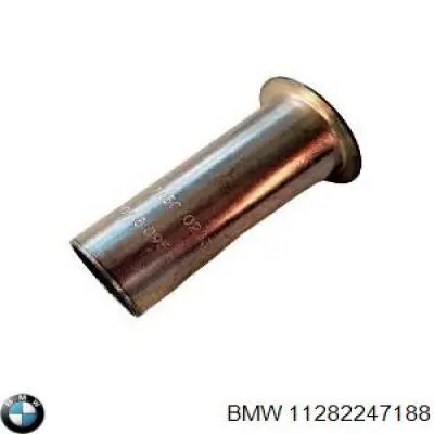 Втулка амортизатора натягувача привідного ременя BMW 11142248647 ціна, від 11.57 USD