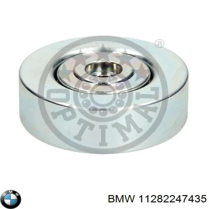 Купити 11282247435 BMW Ролик приводного ременя, паразитний