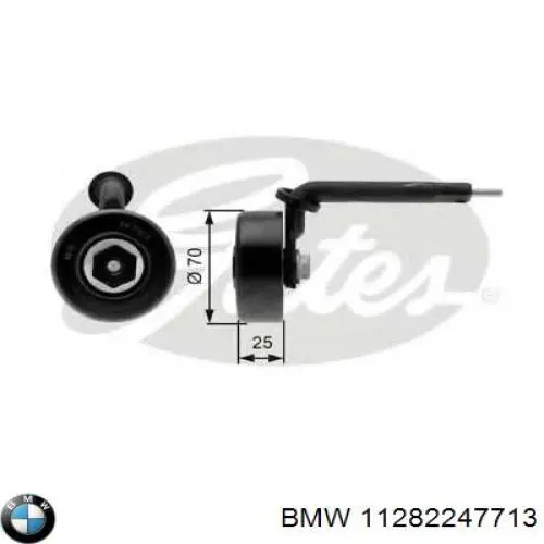  BMW 11282247713 ціна, від 15.20 USD