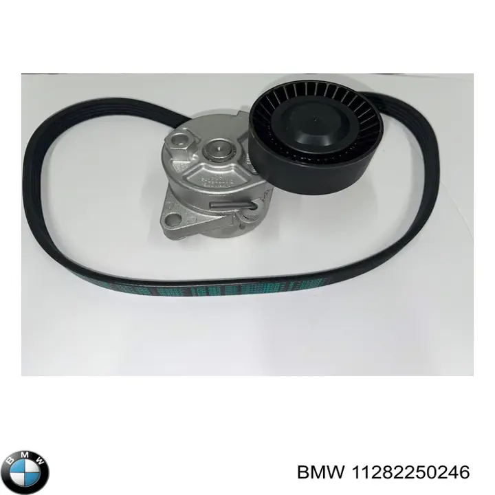  BMW 11282250246 ціна, від 162.31 USD