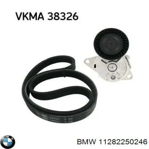11282250246 BMW 