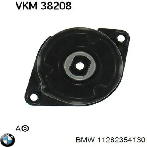 Натягувач приводного ременя BMW 11282354130